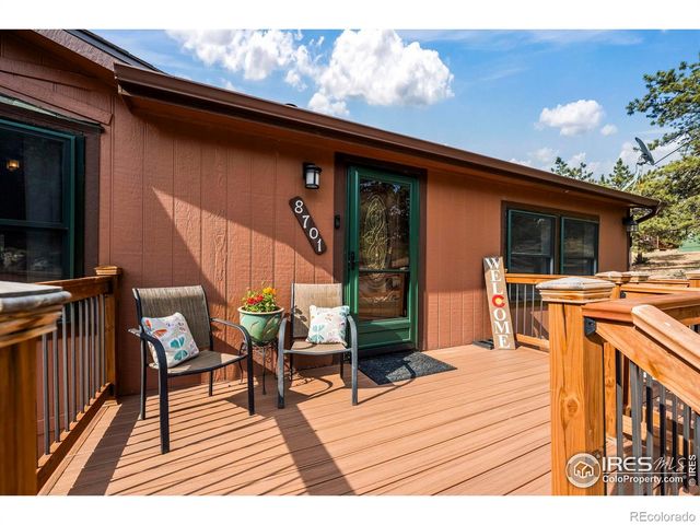 8701 Rock Hill Road, Loveland, CO 80537