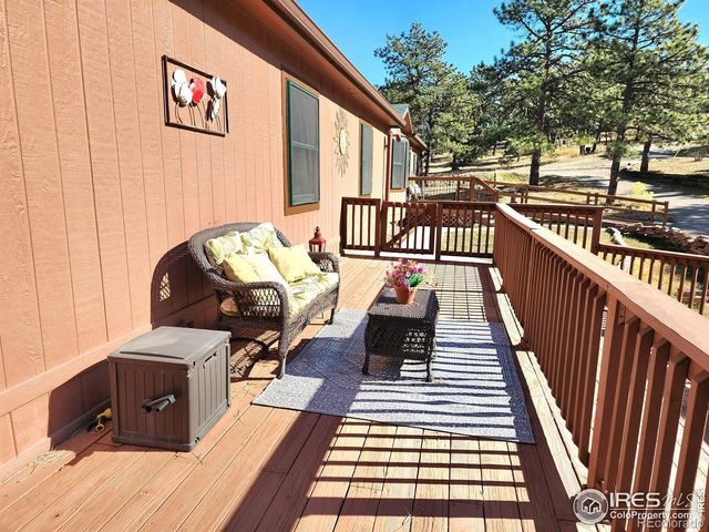 8701 Rock Hill Road, Loveland, CO 80537