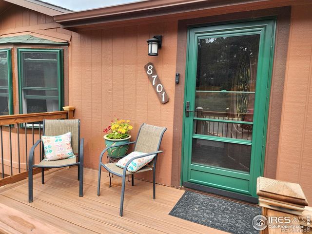 8701 Rock Hill Road, Loveland, CO 80537