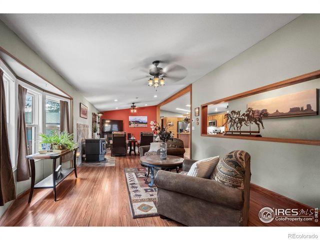 8701 Rock Hill Road, Loveland, CO 80537