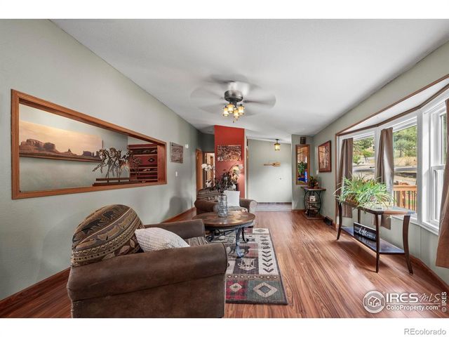 8701 Rock Hill Road, Loveland, CO 80537