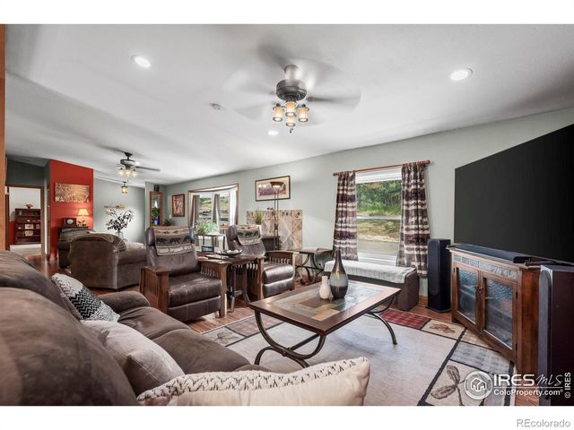 8701 Rock Hill Road, Loveland, CO 80537