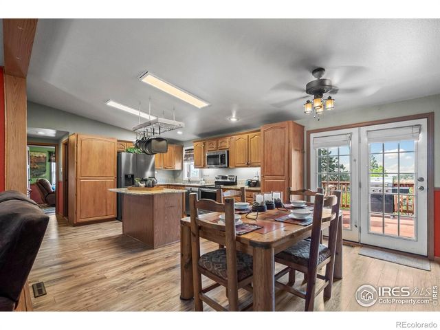 8701 Rock Hill Road, Loveland, CO 80537
