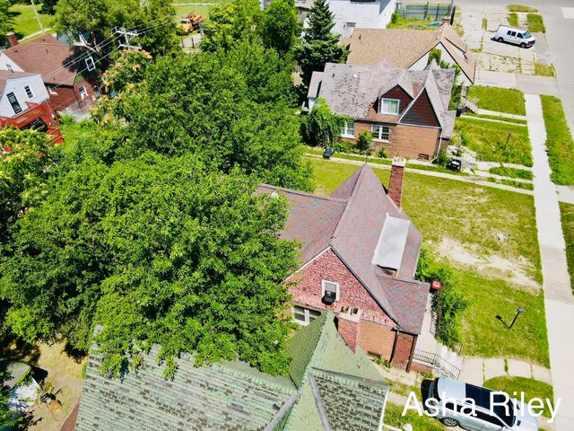 15099 Monte Vista Street, Detroit City, MI 48238