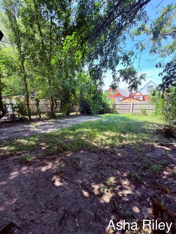 15099 Monte Vista Street, Detroit City, MI 48238