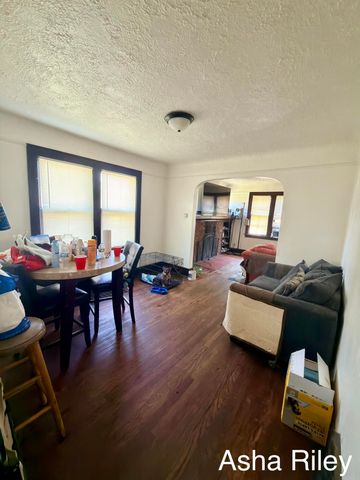 15099 Monte Vista Street, Detroit City, MI 48238