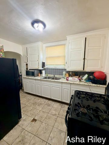 15099 Monte Vista Street, Detroit City, MI 48238