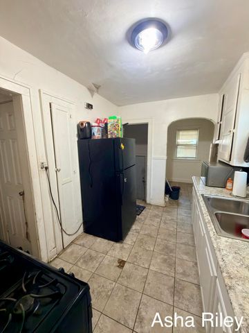 15099 Monte Vista Street, Detroit City, MI 48238