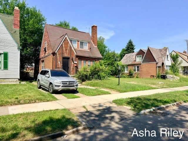 15099 Monte Vista Street, Detroit City, MI 48238