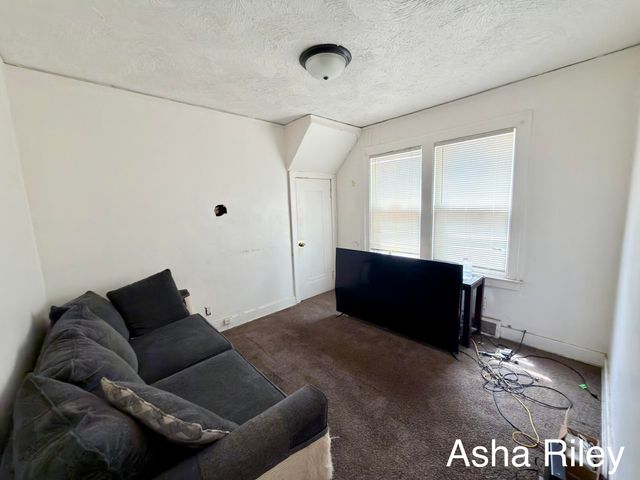 15099 Monte Vista Street, Detroit City, MI 48238