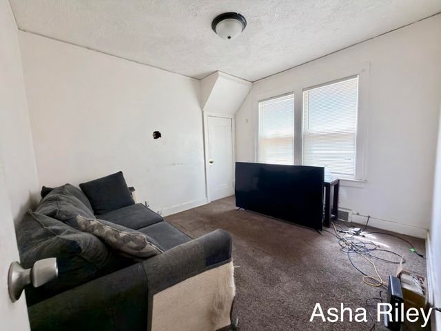 15099 Monte Vista Street, Detroit City, MI 48238