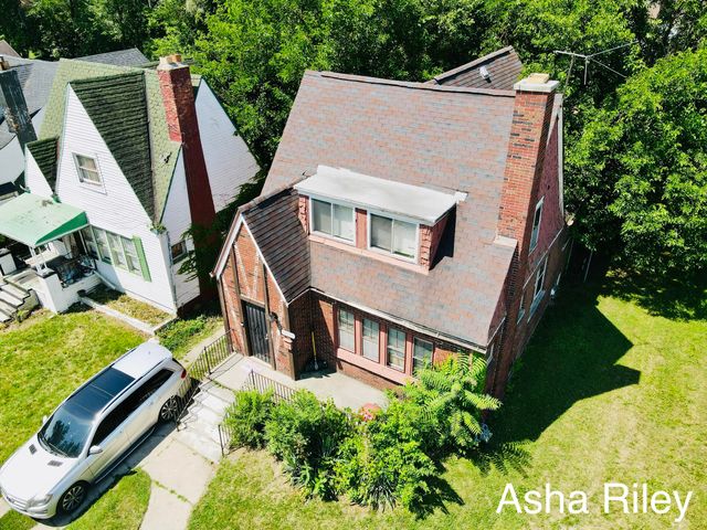 15099 Monte Vista Street, Detroit City, MI 48238