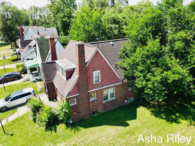 15099 Monte Vista Street, Detroit City, MI 48238