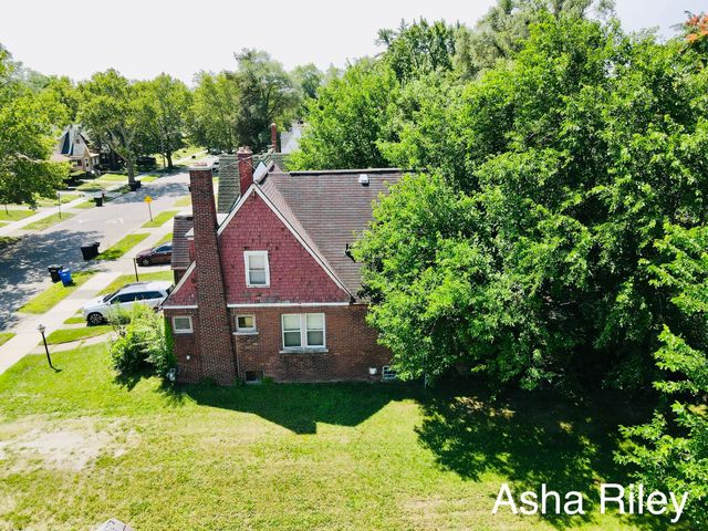 15099 Monte Vista Street, Detroit City, MI 48238