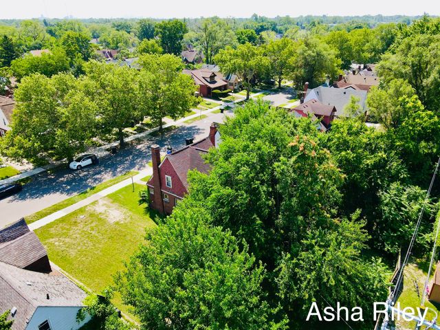 15099 Monte Vista Street, Detroit City, MI 48238