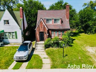 15099 Monte Vista Street, Detroit City, MI 48238