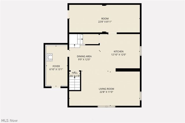 2523 Sherr Avenue SE, Canton, OH 44707