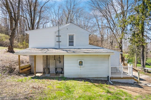 2523 Sherr Avenue SE, Canton, OH 44707