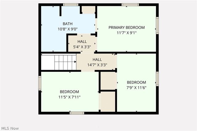 2523 Sherr Avenue SE, Canton, OH 44707