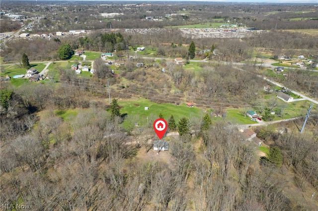 2523 Sherr Avenue SE, Canton, OH 44707