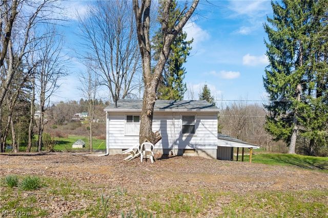 2523 Sherr Avenue SE, Canton, OH 44707