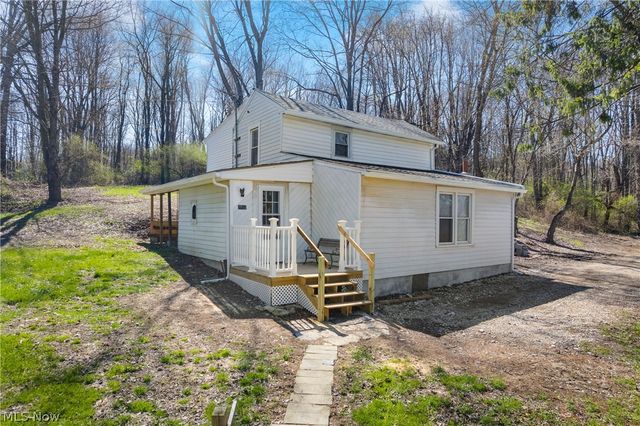 2523 Sherr Avenue SE, Canton, OH 44707