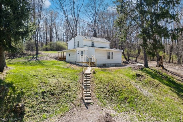 2523 Sherr Avenue SE, Canton, OH 44707