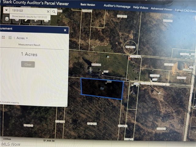 2523 Sherr Avenue SE, Canton, OH 44707
