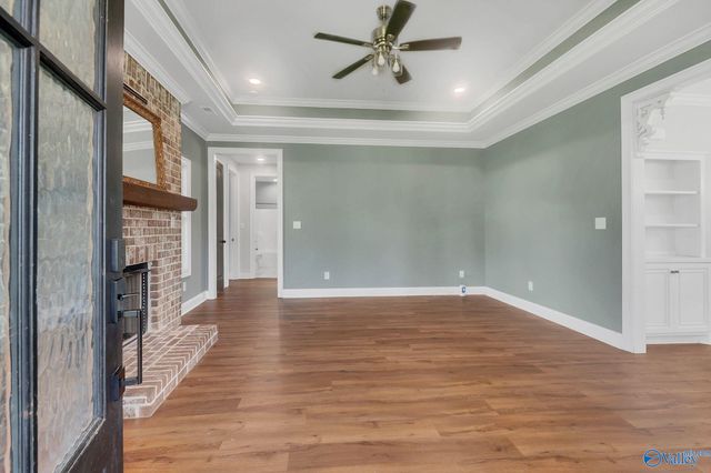 17886 Alma Lane, Athens, AL 35613