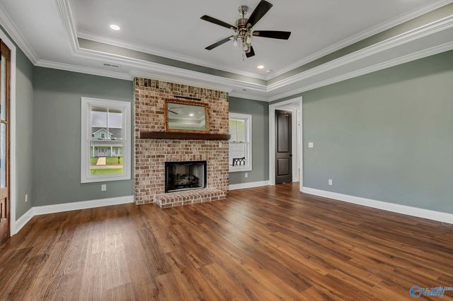 17886 Alma Lane, Athens, AL 35613