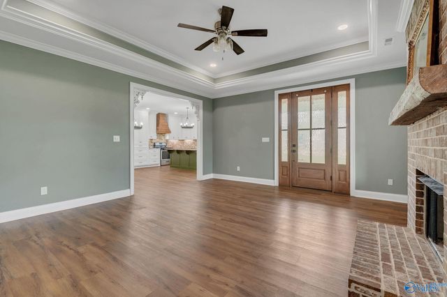 17886 Alma Lane, Athens, AL 35613