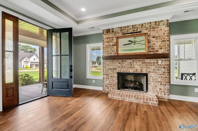 17886 Alma Lane, Athens, AL 35613