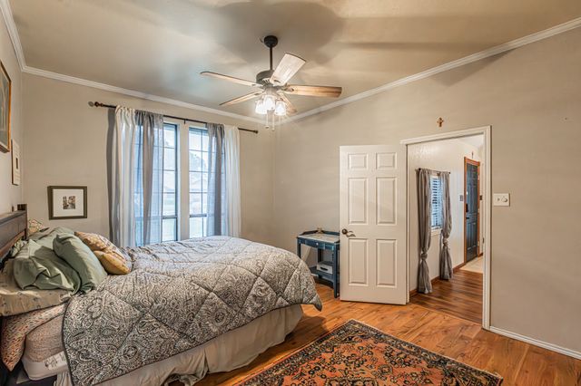 614 Overhill Road, Granbury, TX 76048