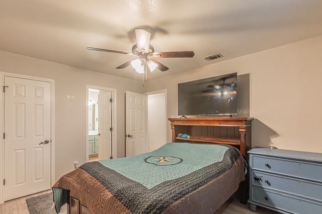 614 Overhill Road, Granbury, TX 76048