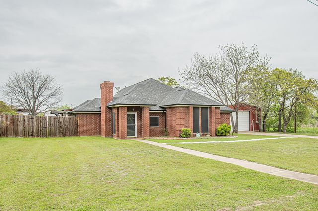 614 Overhill Road, Granbury, TX 76048