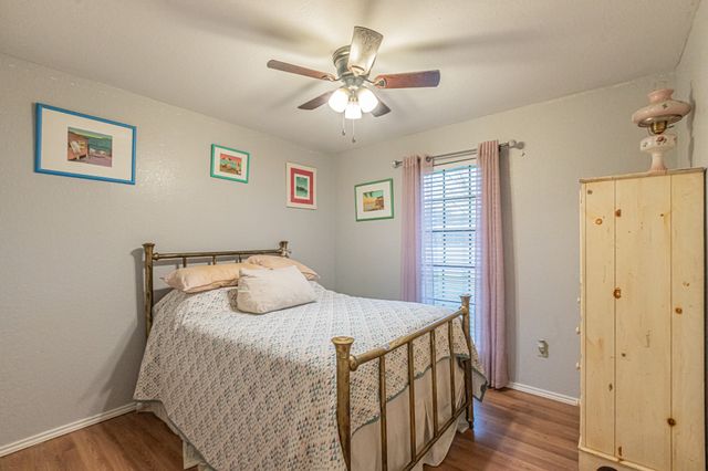 614 Overhill Road, Granbury, TX 76048