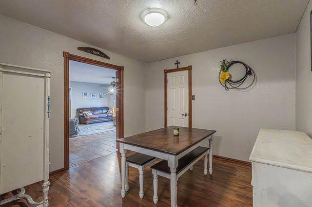 614 Overhill Road, Granbury, TX 76048