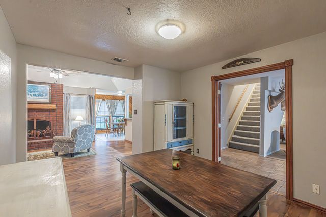 614 Overhill Road, Granbury, TX 76048