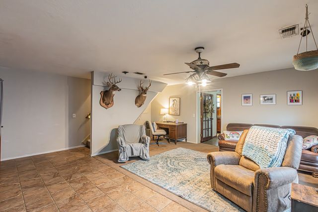 614 Overhill Road, Granbury, TX 76048