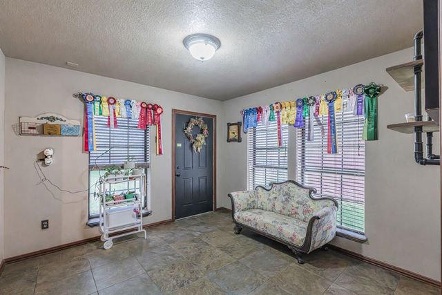 614 Overhill Road, Granbury, TX 76048