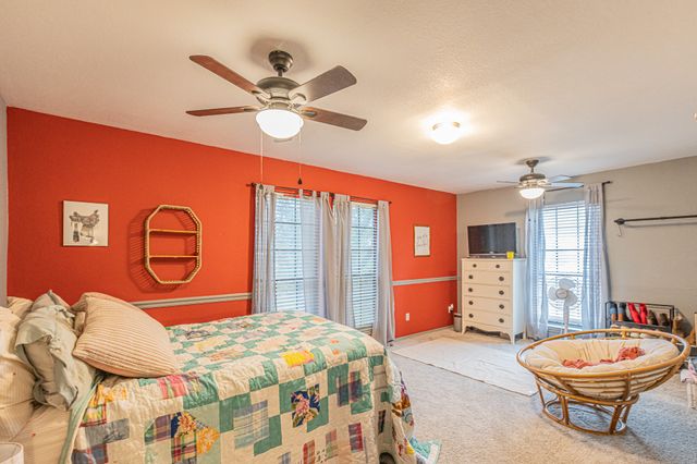 614 Overhill Road, Granbury, TX 76048