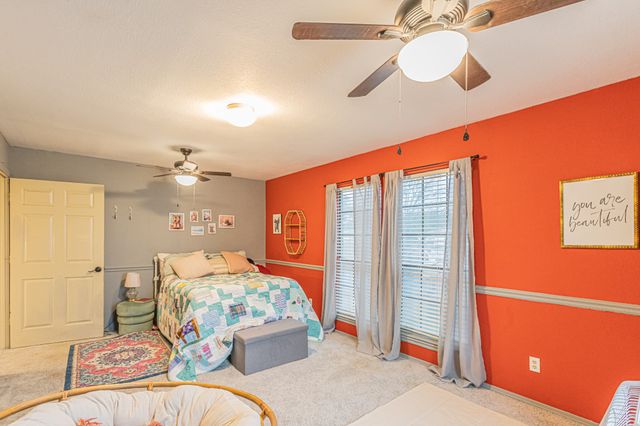 614 Overhill Road, Granbury, TX 76048