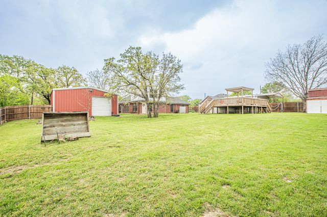 614 Overhill Road, Granbury, TX 76048