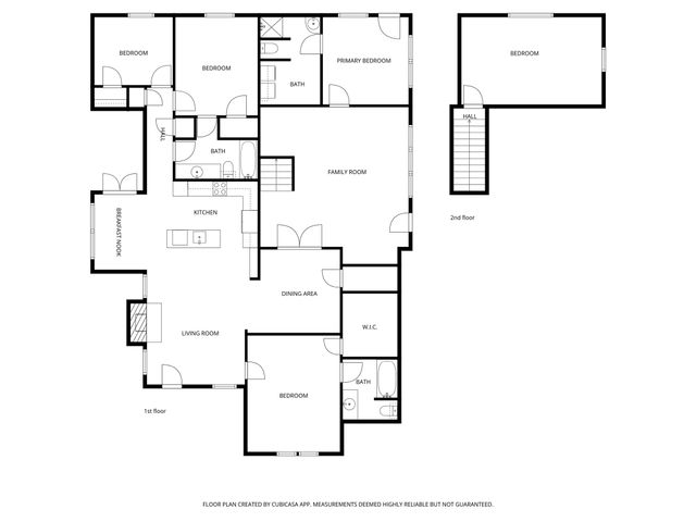 614 Overhill Road, Granbury, TX 76048