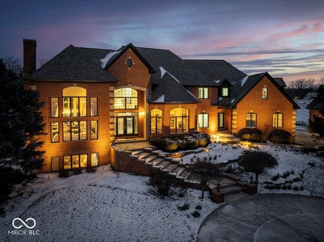 15734 E 113th Street, Fortville, IN 46040