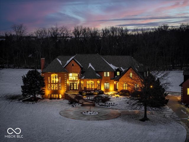 15734 E 113th Street, Fortville, IN 46040