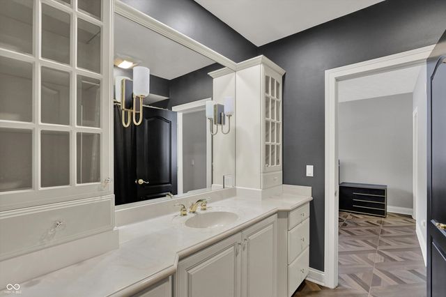 15734 E 113th Street, Fortville, IN 46040