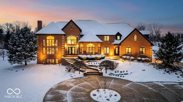 15734 E 113th Street, Fortville, IN 46040