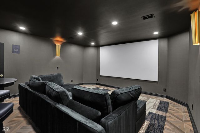 15734 E 113th Street, Fortville, IN 46040