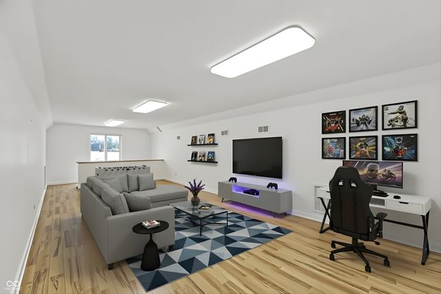 15734 E 113th Street, Fortville, IN 46040